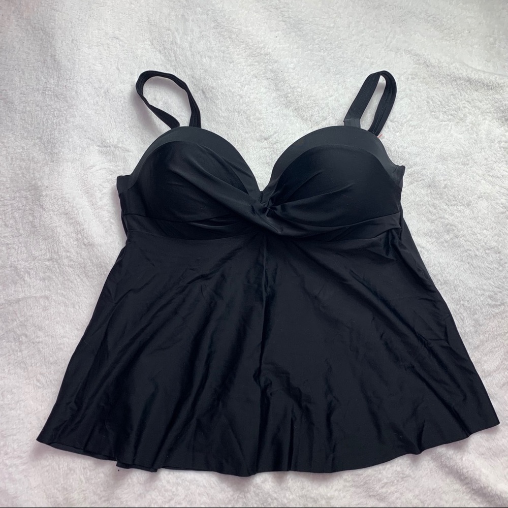 Swimsuits for all